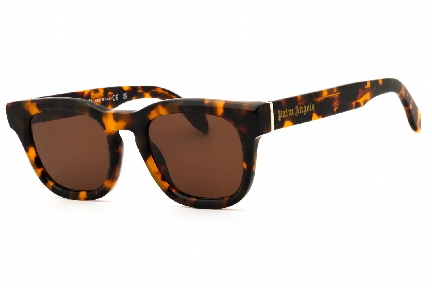 Palm Angels ECHO Sunglasses - view 2